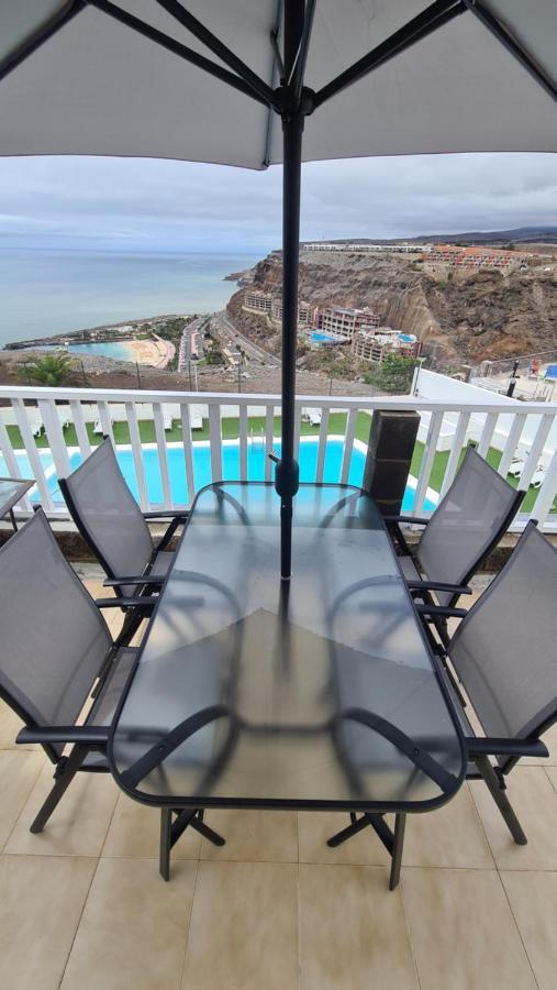 Puerto Rico Top Teide And Amadores View المظهر الخارجي الصورة