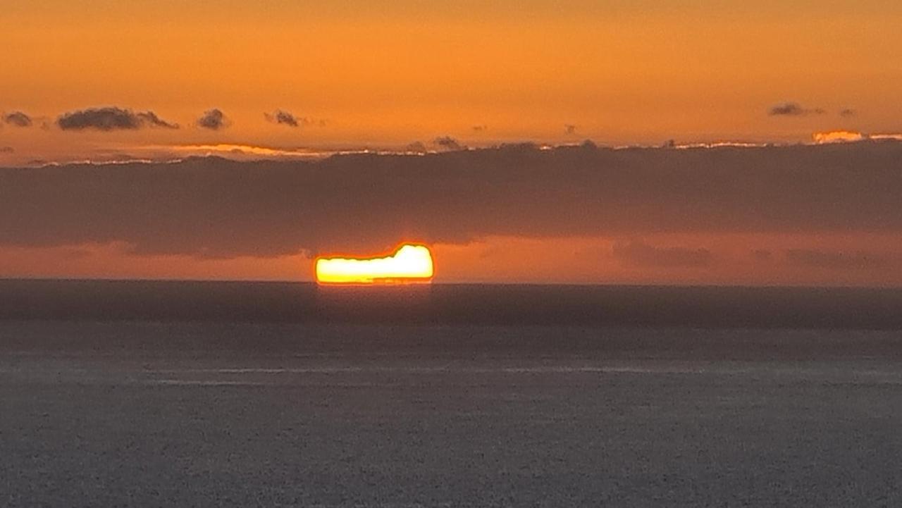 Puerto Rico Top Teide And Amadores View المظهر الخارجي الصورة