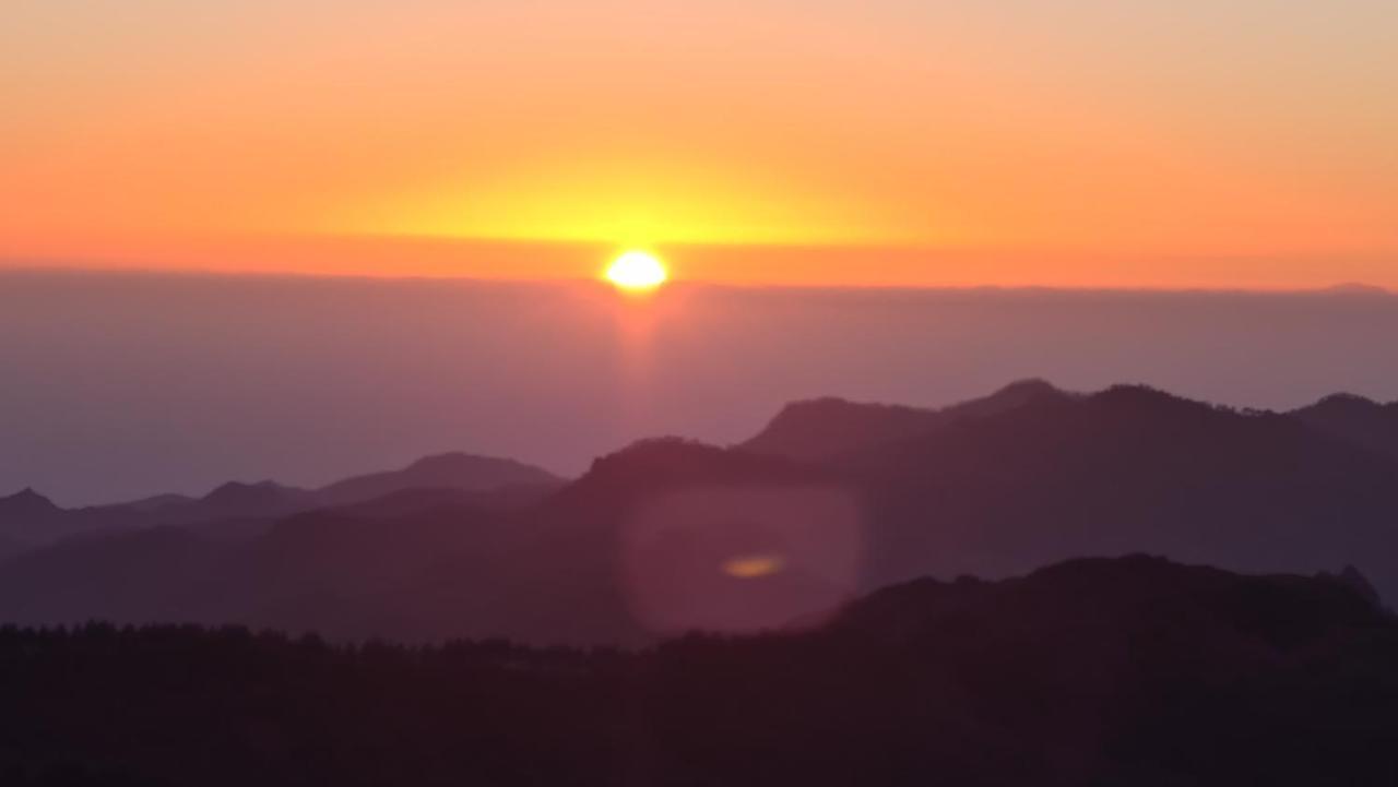 Puerto Rico Top Teide And Amadores View المظهر الخارجي الصورة